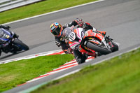 Advanced Group Orange Bikes
